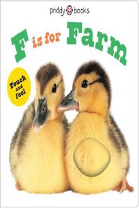 F is for Farm