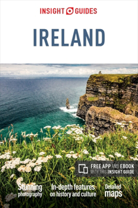 Insight Guides Ireland