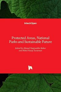 Protected Areas, National Parks and Sustainable Future