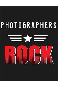 Photographers Rock