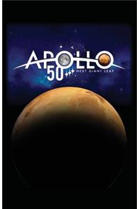 Apollo 50 Next Giant Leap