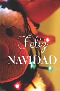 Feliz Navidad