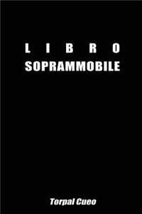 Libro Soprammobile