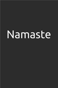 Namaste