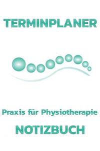 Terminplaner Praxis Für Physiotherapie