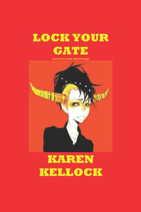 Lock Your Gate