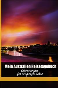 Mein Australien Reisetagebuch