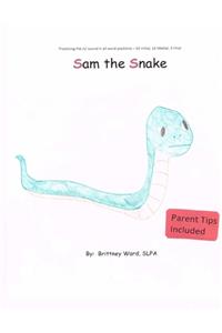 Sam the Snake
