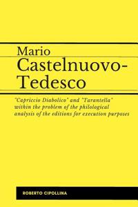 Mario Castelnuovo-Tedesco