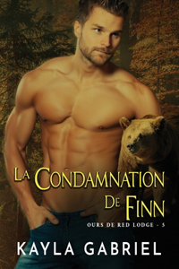 condamnation de Finn: Grands caractères