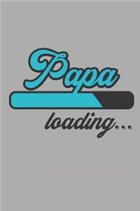 Papa Loading
