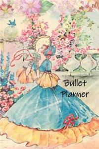 Bullet Planner
