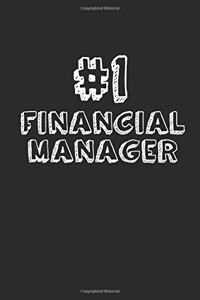 #1 Financial Manager