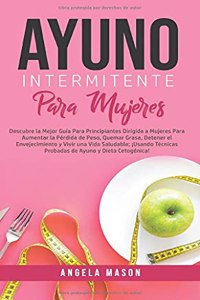 Ayuno Intermitente Para Mujeres