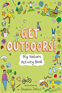 Get Outdoors!