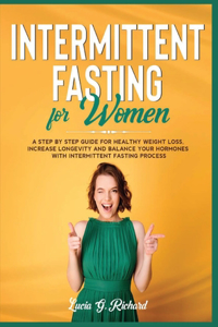 Intermittent Fasting for Women