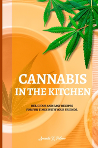 Cannabis in the Kitchen