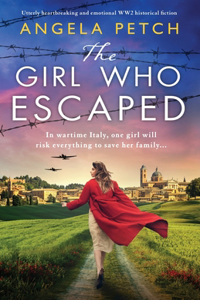 Girl Who Escaped