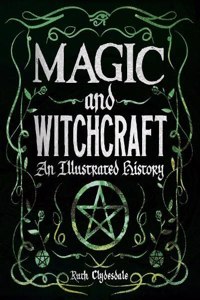 Magic and Witchcraft