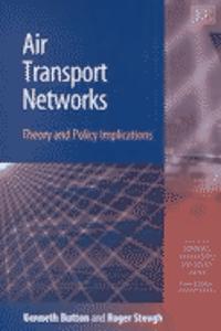 Air Transport Networks