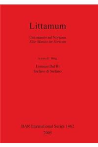 Littamum