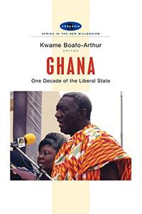 Ghana