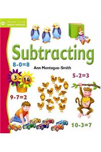 Subtracting