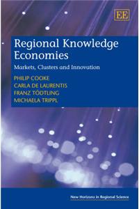 Regional Knowledge Economies