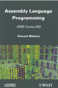 Assembly Language Programming