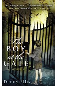 The Boy at the Gate