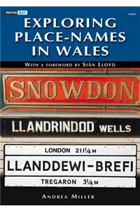 Inside out Series: Exploring Place-Names in Wales