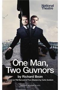 One Man, Two Guvnors