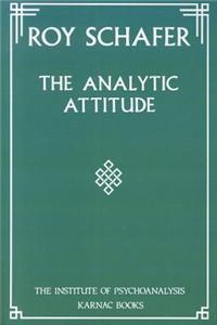 The Analytic Attitude