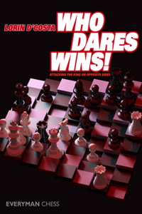 Who Dares Wins