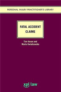 Fatal Accident Claims