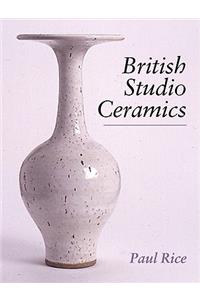British Studio Ceramics