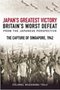 Japan's Greatest Victory, Britain's Worst Defeat