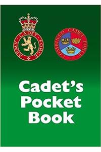 Cadet's Pocket Book