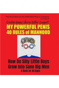 Silly Little Boys