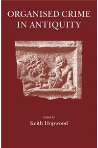 Organised Crime in Antiquity