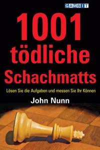 1001 Todliche Schachmatts