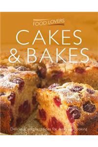 Cakes and Bakes