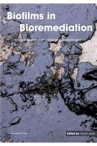 Biofilms in Bioremediation
