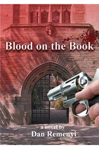 Blood on the Book