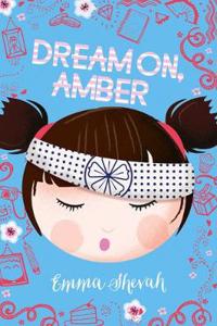 Dream On, Amber (reissue)