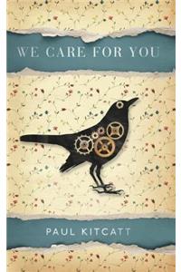 We Care For You