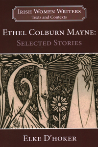 Ethel Colburn Mayne