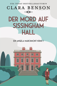 Mord auf Sissingham Hall
