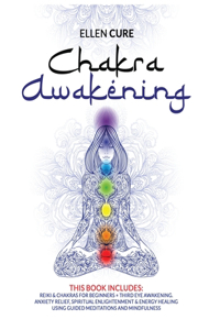 Chakra Awakening