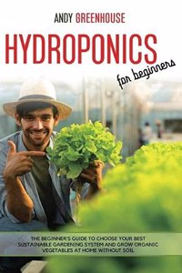 Hydroponics for Beginners